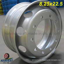 Havstone Brand Steel Rim (8.25X22.5)